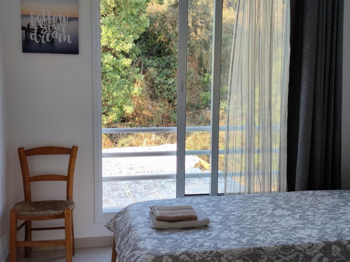 Mediterranean Seaside Authentic Beach House Πόλη Εξωτερικό φωτογραφία