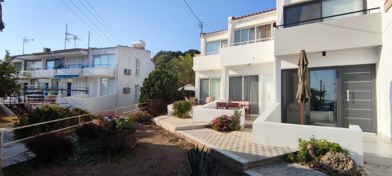 Mediterranean Seaside Authentic Beach House Πόλη Εξωτερικό φωτογραφία